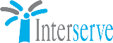 Interserve plc Logo Image
